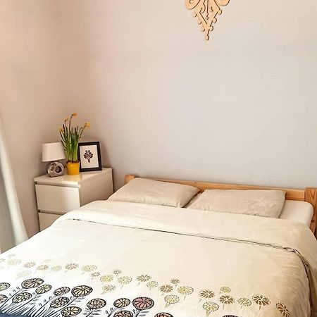 Kwatera U Somsiada -Apartament Muszyna Esterno foto
